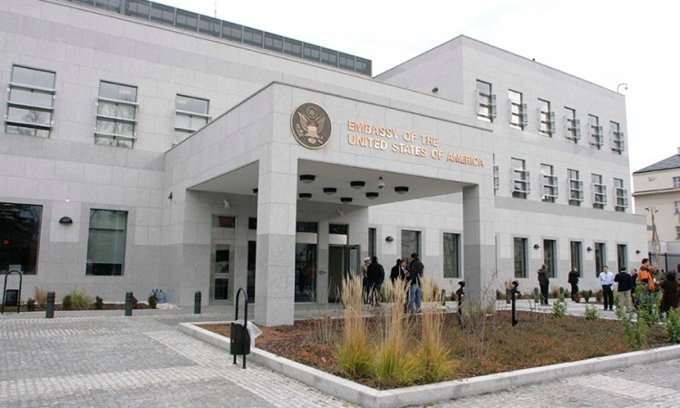 Ambasada SAD apelira na vlasti RS da budu transparentne u vezi s ugovorom s kineskom kompanijom Elinc